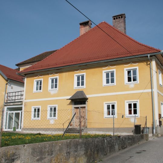 Pfarrhof