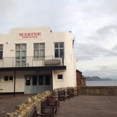 Marine Theatre