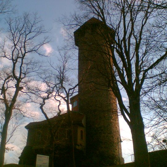 Schlossturm Auerbach