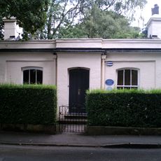1, North Road