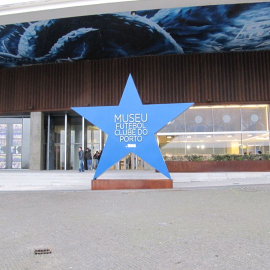 F.C. Porto Museum