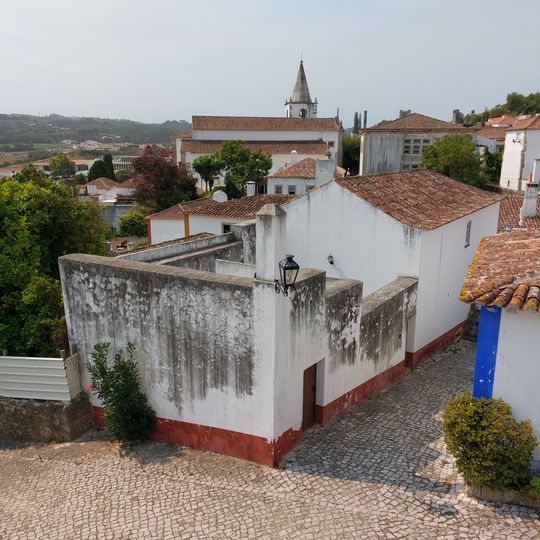 Sinagoga de Óbidos