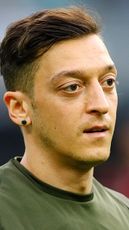 Mesut Özil