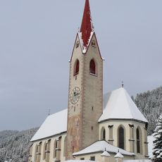 Wallfahrtskirche zur Schmerzhaften Muttergottes