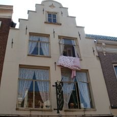 Uniabuurt 8, Leeuwarden