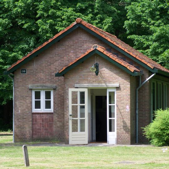 Decauville Spoorweg Museum