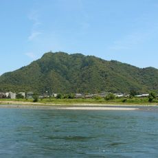 Mount Kinka