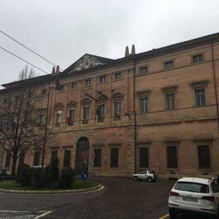 Palazzo Ranuzzi