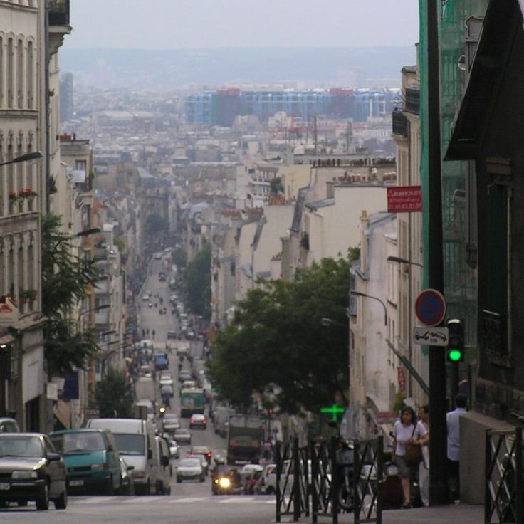 20th arrondissement of Paris