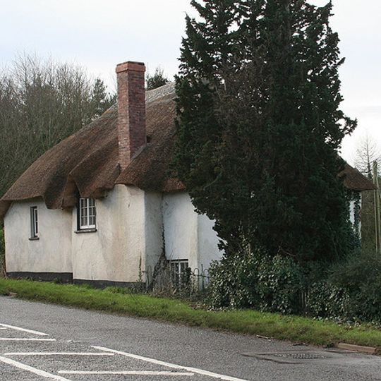 Bearegate Cottage