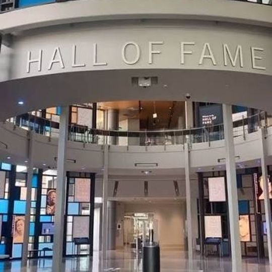 Mississippi Musicians Hall of Fame