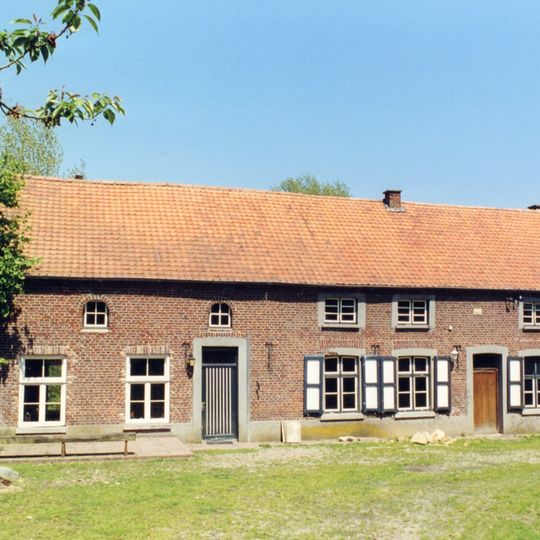Rooiermolen