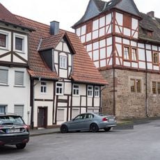 Altstädter Kirchplatz 4