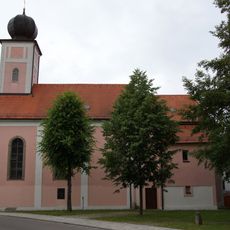 St. Johannes (Postbauer)
