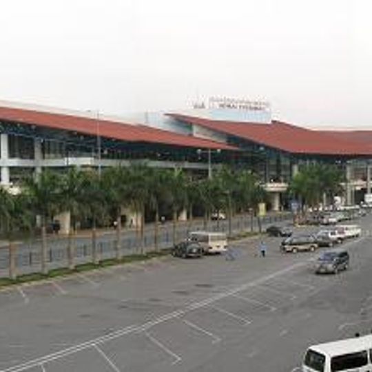 Noi Bai International Airport
