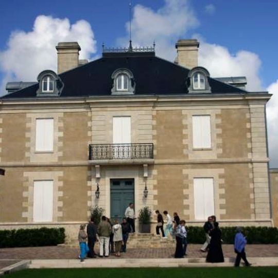 Château Haut-Bailly