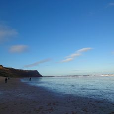 Cattersty Sands