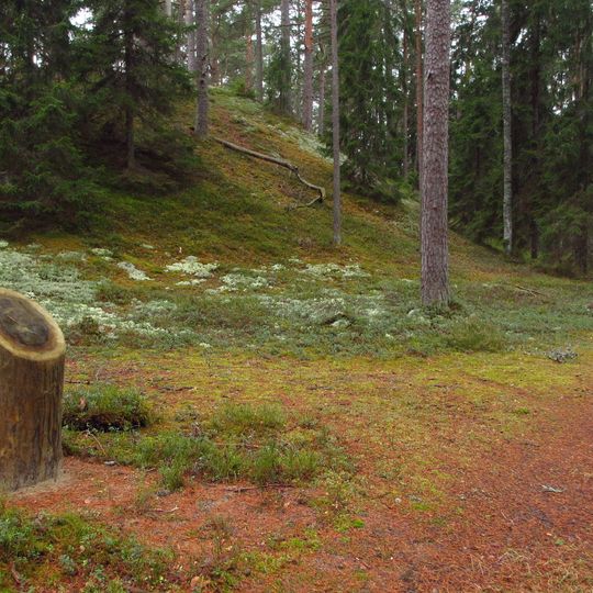 Kolga Nature Reserve