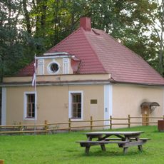 Kungu mājas gala spārns