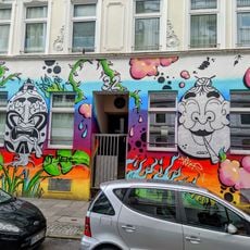 Graffiti