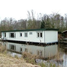 De Rietlanden 1C,  8355CP  Giethoorn