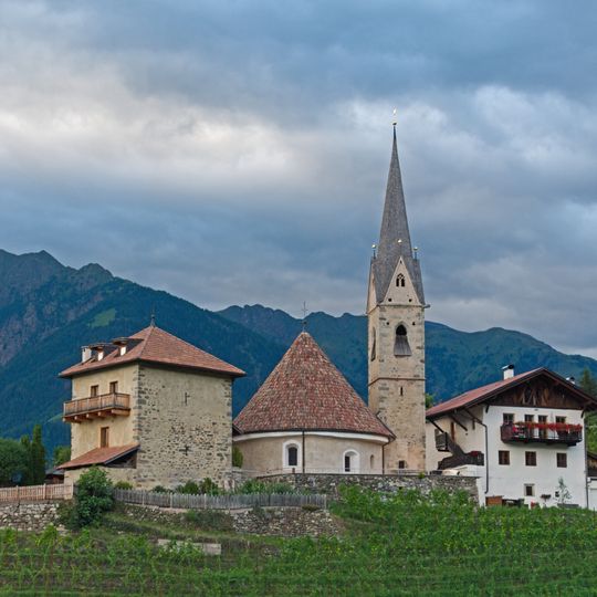Chiesa di San Giorgio