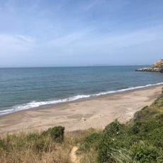 Kelham Beach