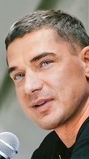 Kurban Omarov
