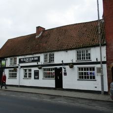 Ye Olde Sun Inn
