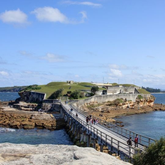 La Perouse
