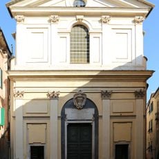 Santuario della Madonna Miracolosa