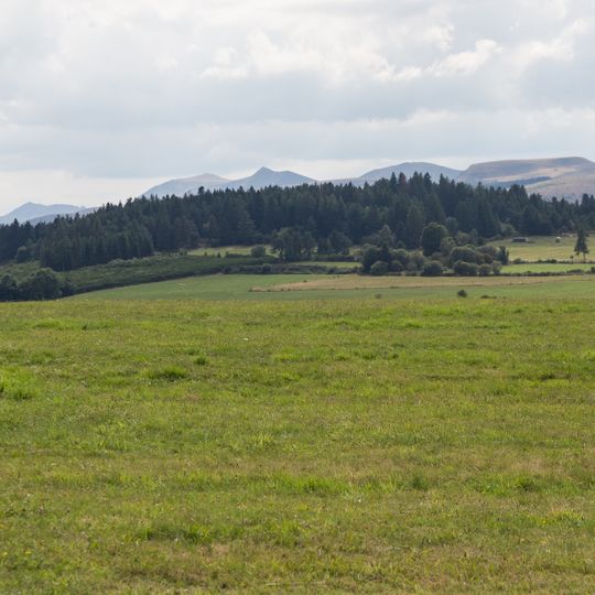 Puy de l'Enfer