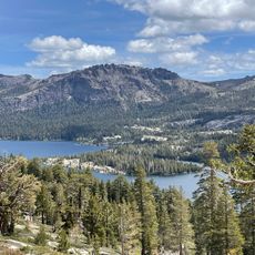 Silver Lake