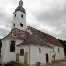 Église Notre-Dame de Neunkirch