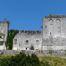 Château de la Tour-Blanche