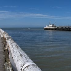 Port of Ostend