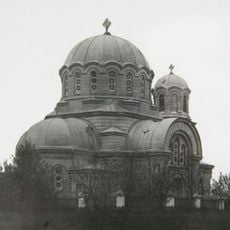 St. Nicholas Cathedral