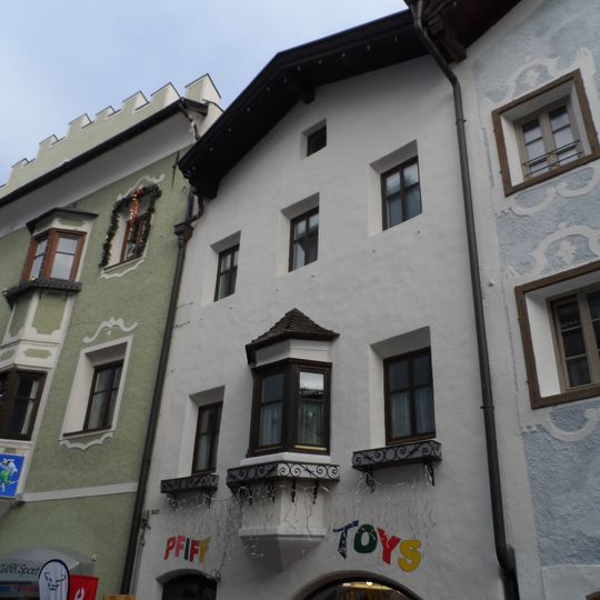 Sterzing-Altstadt 8A