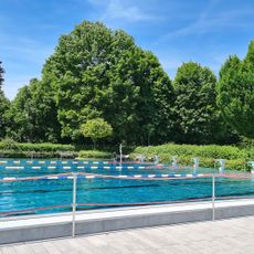Freibad Bad Waldsee