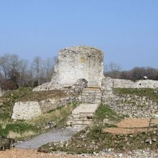 Clarendon Palace