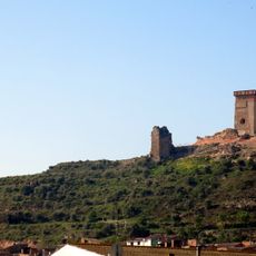 Castell d'Ascó