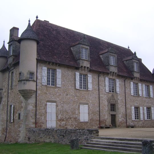 Château de La Borie