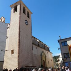 Sant Mateu de Riudecanyes