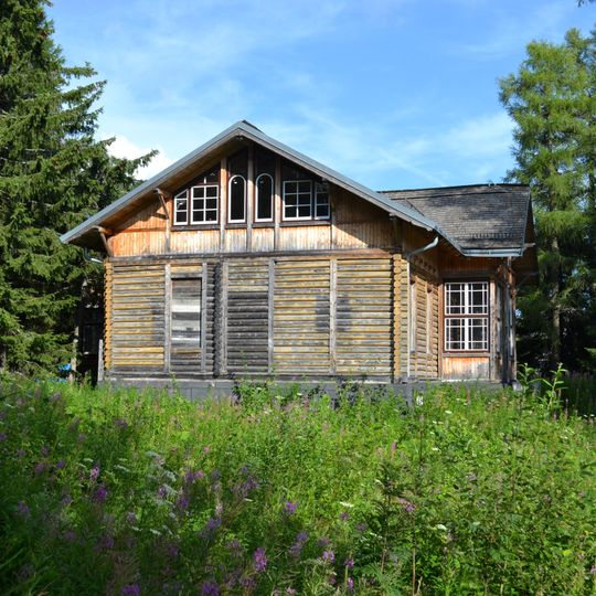 Býv. materská škola