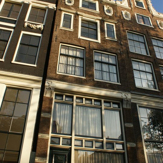 Herengracht 61, Amsterdam