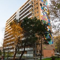 Grupo de Usera de la Obra Sindical del Hogar