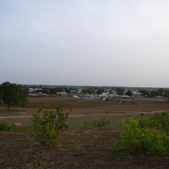 Brikama Ba