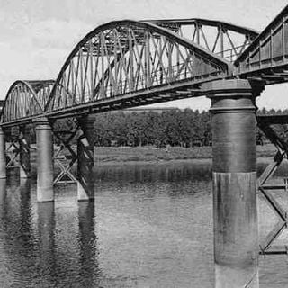 Alfonso-XII-Brücke