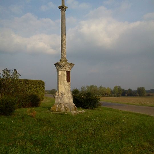 Calvaire de la Croix Blanche