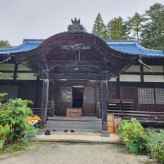 洞光寺